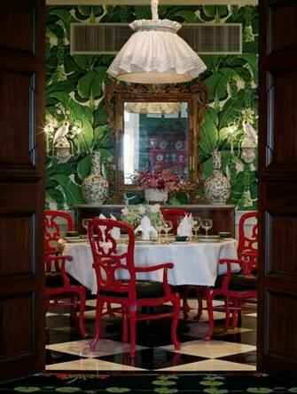It Is My Brazilliance Wallpaper In The Cottagerestaurant I Have