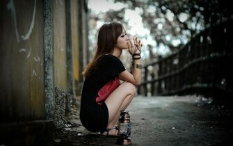 Wallpaper Sad Emotional Love
