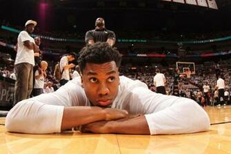 Hassan Whiteside Out For Game In Toronto Slamonline