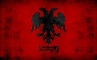 Ancient Albanian Flag