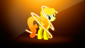 Carrot Top Wallpaper By Alanfernandoflores01