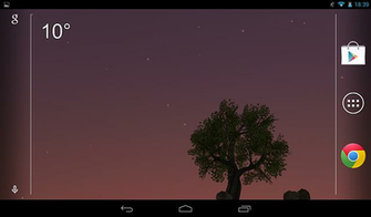 Live Weather Wallpaper Android High Definition