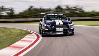 Ford Shelby Mustang Gt350 Wallpaper HD Image Wsupercars