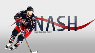 The Gallery For Rick Nash Wallpaper