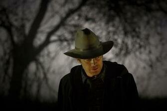 Justified Season Behind The Scenes