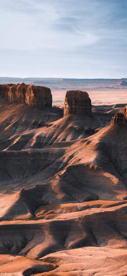 Desert Photography Wallpaper