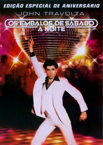 Saturday Night Fever Movies Film Cine