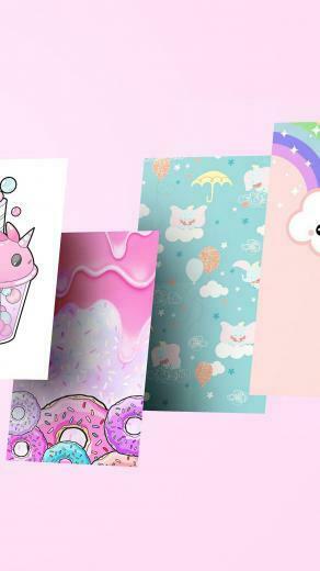 Cute Wallpaper Hot Trending For Android Apk