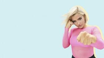 Bebe Rexha 1080p Laptop Full HD Wallpaper