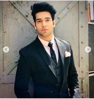 Abishek Malik Ideas Mens Fashion Inspiration Boys Tv Actors