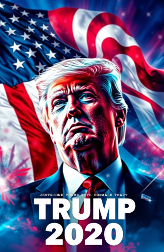 Donald Trump Wallpaper