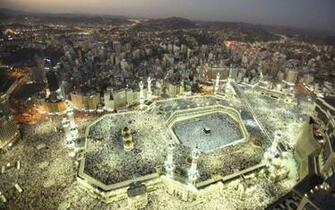 Mecca High Quality And Resolution Wallpaper On