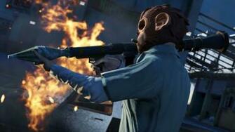 Gta Gameplay Screenshots And Wallpaper Gl Games Res