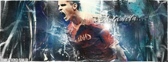 Erik Lamela By Khaled00z Art
