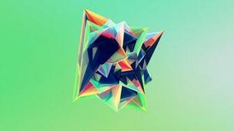 Facet Background Image In Collection