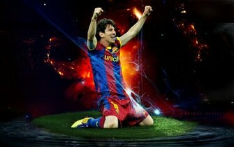 Lionel Messi Wallpaper HD 1080p