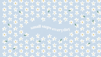 Motivational Aesthetic Wallpaper