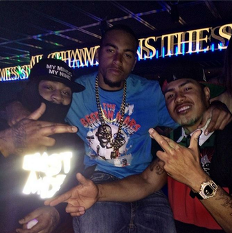 Turnt Up Nfl Of Nflrt