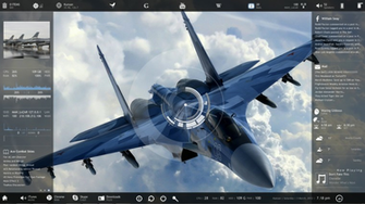 My Sukhoi Su Wallpaper By Strigon Zero