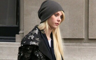 Taylor Momsen Wallpaper HD