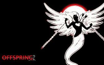 Offspring The Wallpaper