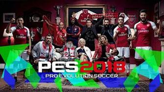 Ultigamerz Pes The Startscreen Wallpaper