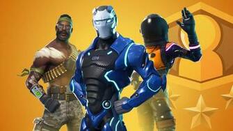 Epic Games Fortnite