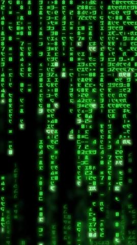 The Matrix Phone Wallpaper With Image
