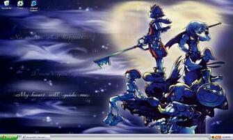 Kingdom Hearts Desktop HD Walls Find Wallpaper