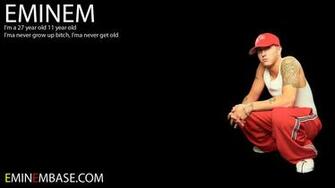 Eminem Wallpaper HD