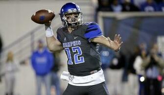 Could Paxton Lynch Become The New York Jets Franchise Quarterback