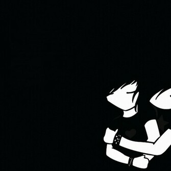 Emo Boys Wallpaper Cute
