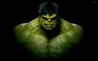 The Incredible Hulk Wallpaper