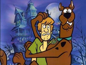Scooby Doo Wallpaper