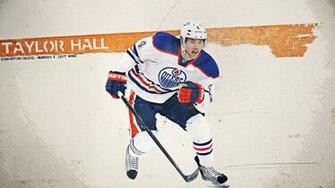 Taylor Hall Wallpaper