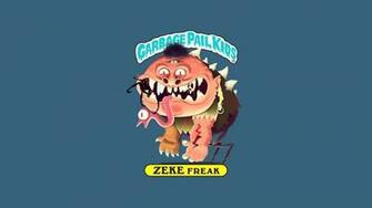Garbage Pail Kids Appreciation Thread Archive Og13 A