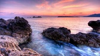 Nature Wallpaper HD Widescreen Image Desktop Background