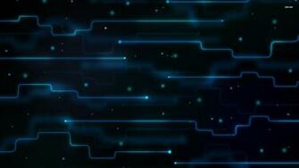 Circuits Wallpaper