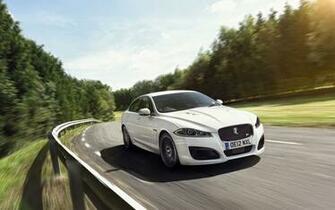 Jaguar Xfr Wallpaper HD Car