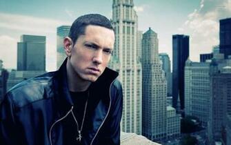 Eminem Wallpaper HD Background Covers iPhones