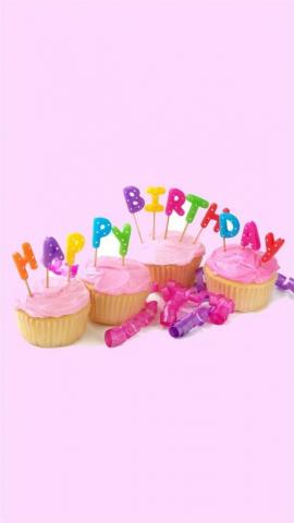 Happy BirtHDay Wallpaper For iPhone Wondeful iPhones Image