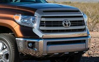 Toyota Tacoma Wallpaper HD