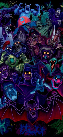 For You Scooby Doo Fans Mobile Wallpaper R Scoobydoo