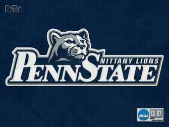 Penn State Nittany Lions By Phuck Stic