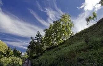 Wallpaper And Screensavers Landscapes Android
