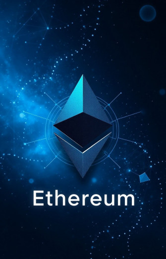 Ethereum Wallpaper