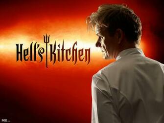 Helga Weaver Gordon Ramsay Wallpaper HD