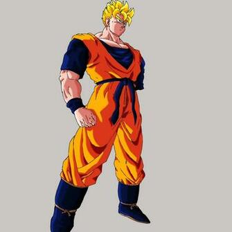 Future Gohan Ssj By Victor0822