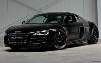 Audi R8 V10 Wallpaper