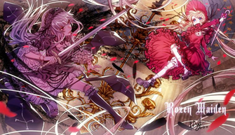 Rozen Maiden Wallpaper Pictures Image